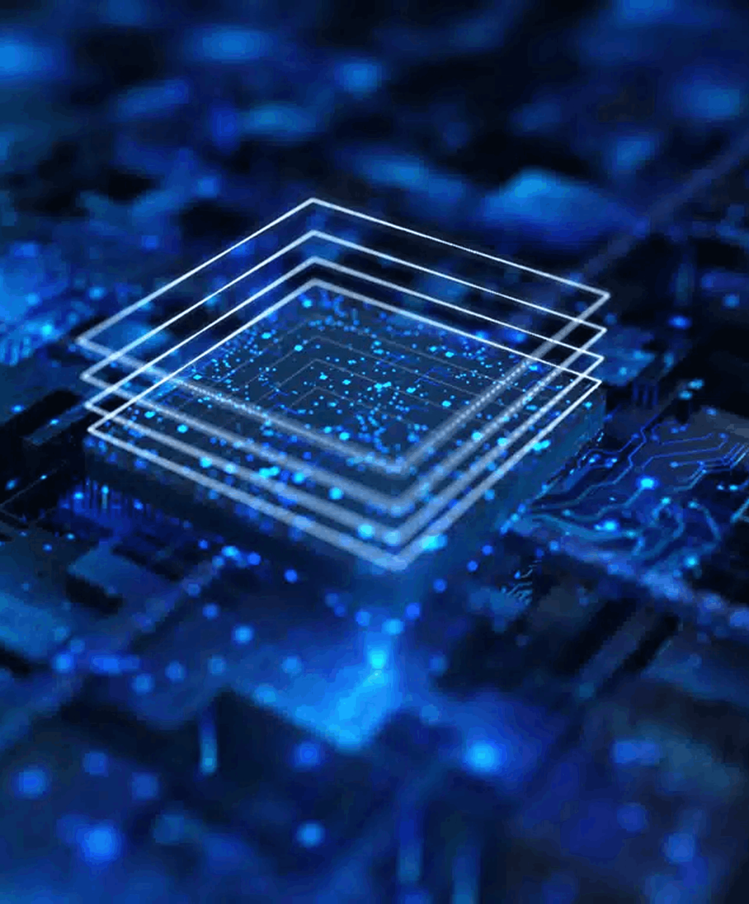 Financial Data Platform